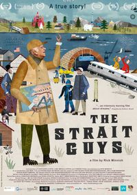The Strait Guys