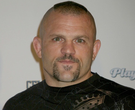Chuck Liddell