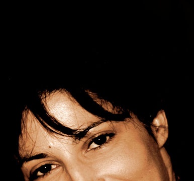 Christine Chansou