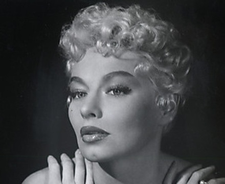 Lili St. Cyr