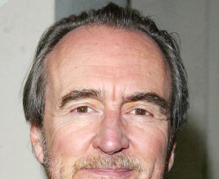 Wes Craven