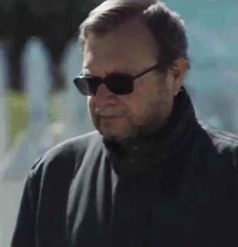 Vito Alfieri Fontana