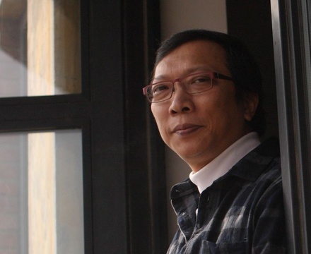 Chang Chao-wei