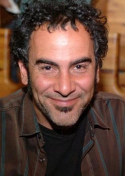 Cao Guimarães