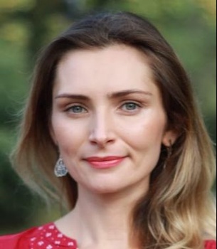 Maryna Tkachuk