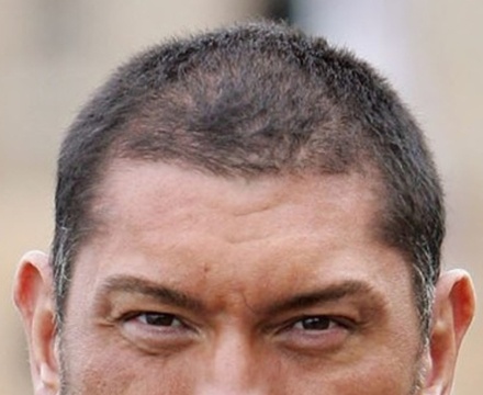 Dave Bautista