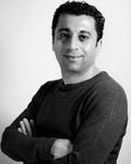 Mazin M Sherabayani