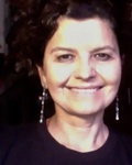 Simin Farkhondeh