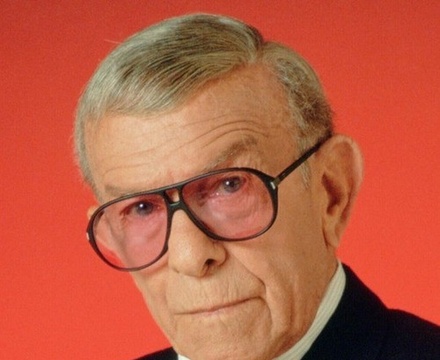 George Burns