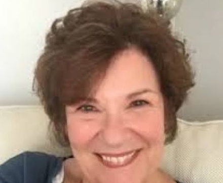 Melissa Davey