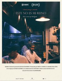 This Is Not My Kingdom