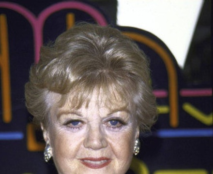 Angela Lansbury