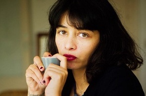 Sanaz Azari