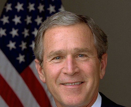 George W. Bush