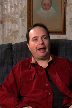 Rich Evans