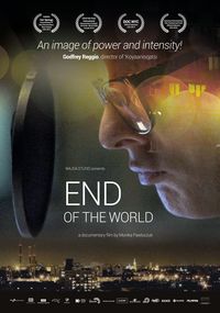 End Of The World