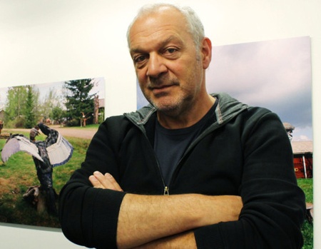 Mario Del Curto