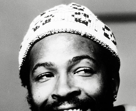 Marvin Gaye