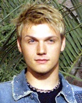 Nick Carter