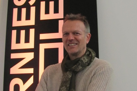Luc Peter