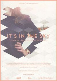 It's in the Sky
