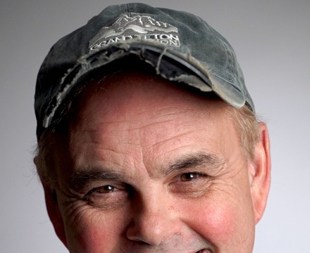 Brian Malone