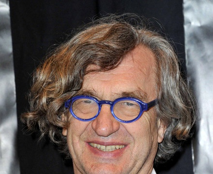 Wim Wenders