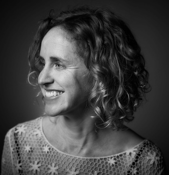 Robin McKenna