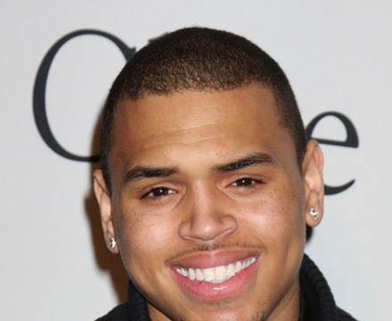Chris Brown