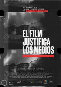 The Film Justifies Media