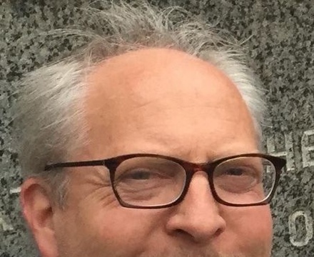 Bernard Friedman
