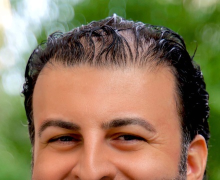 David Serero