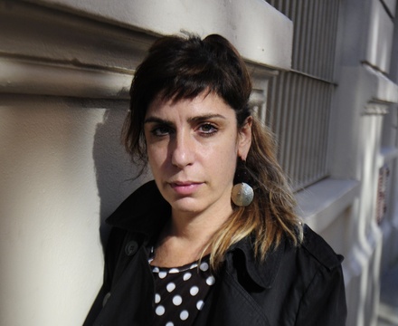 Melina Terribili