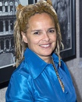 Shari Belafonte