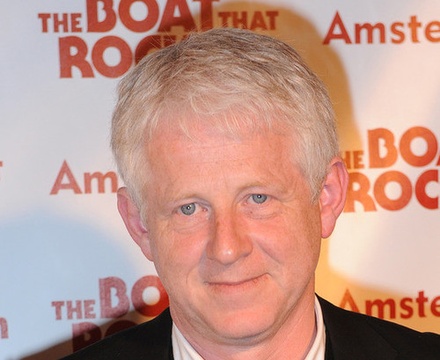 Richard Curtis
