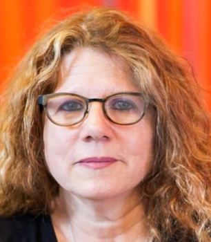 Trisha Ziff