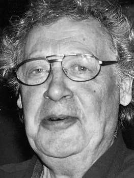 Günther Lippmann