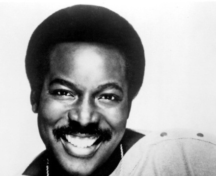Wilson Pickett
