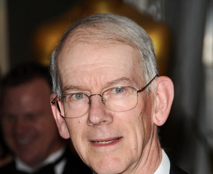 Kevin Brownlow