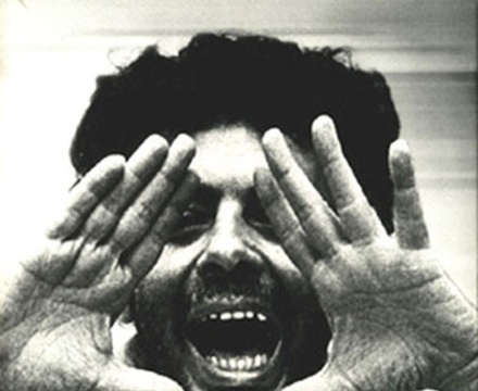 Glauber Rocha