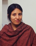 Gisela Carbajal Rodriguez