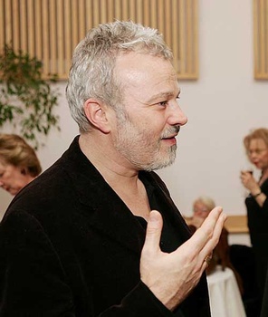 Gary Tarn