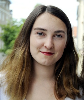 Vera Maria Brückner