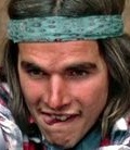 Colter Johnson