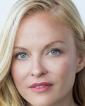 Constance Brenneman