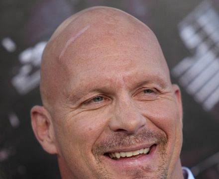 Steve Austin