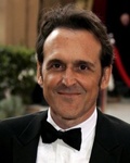 Alberto Iglesias