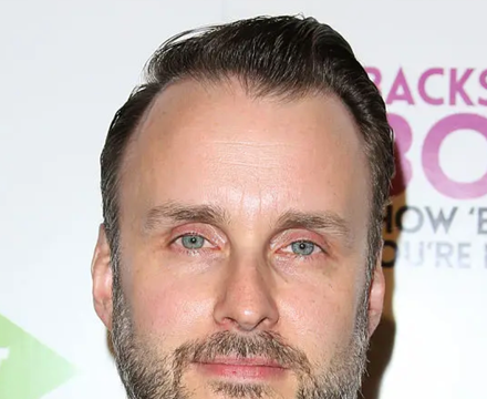 Stephen Kijak