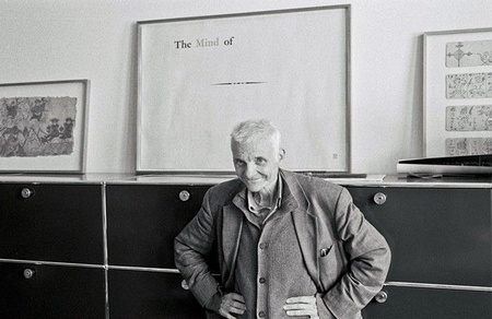 Michael Oppitz