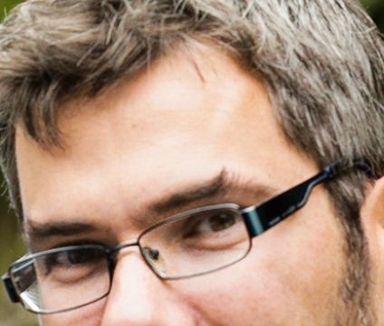 Sebastien Jallade